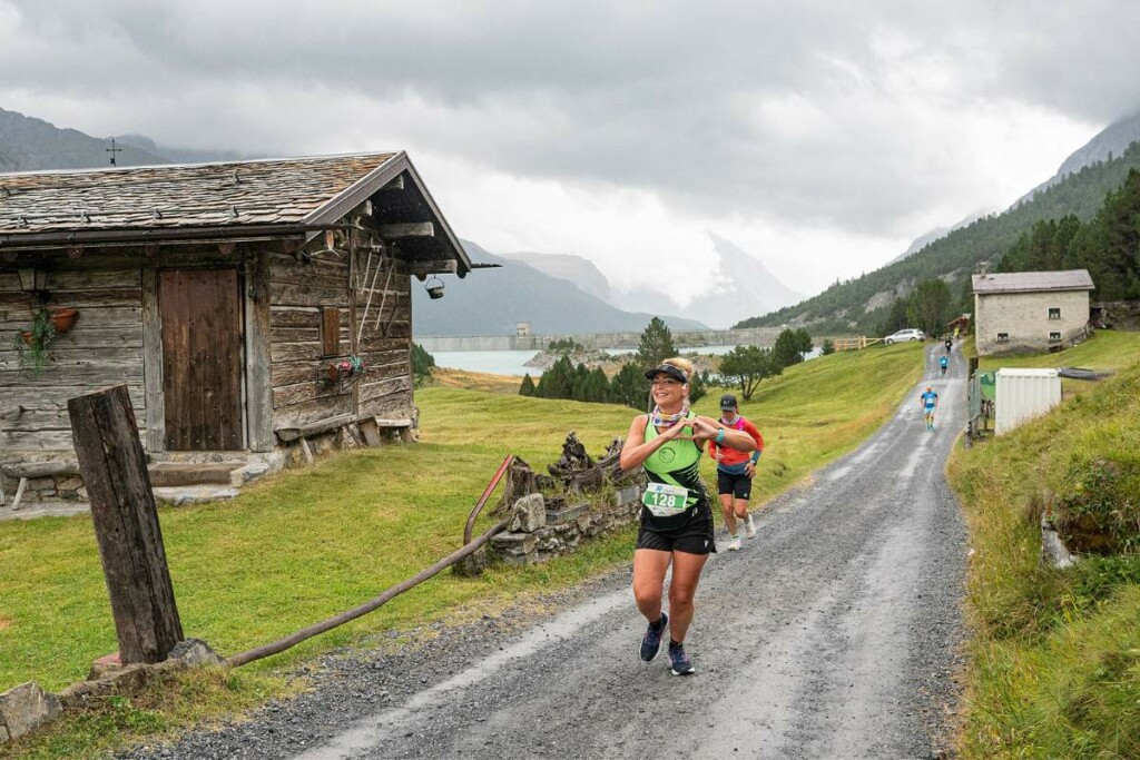 Cancano Energy Run 2023