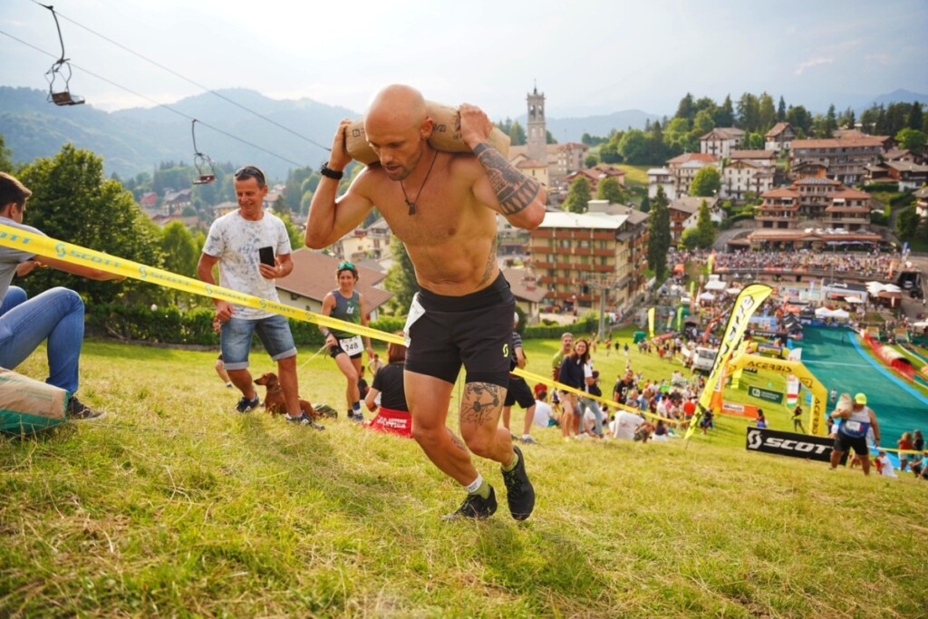 Magut Race 2023 Selvino
