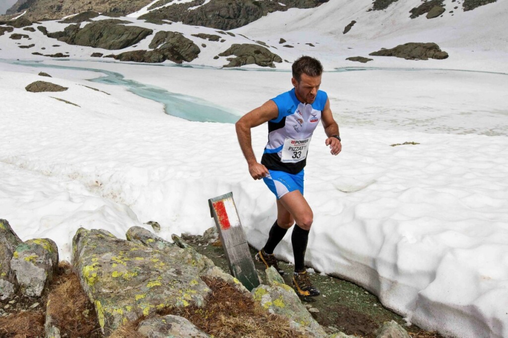 Skyrace Valmalenco Valposchiavo