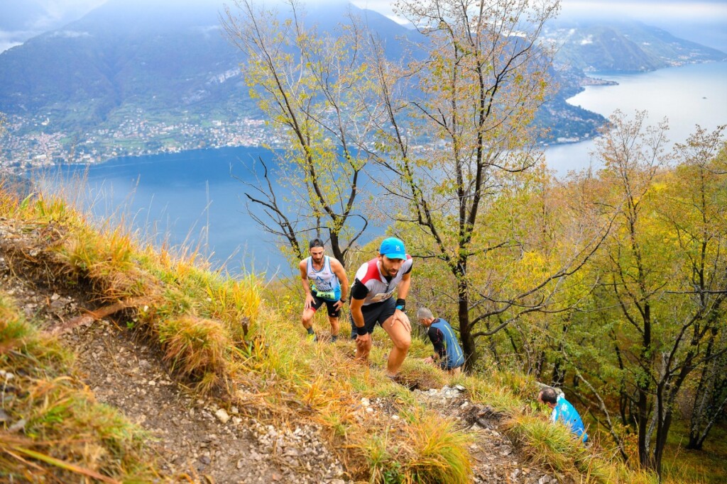 Bellagio Skyrace