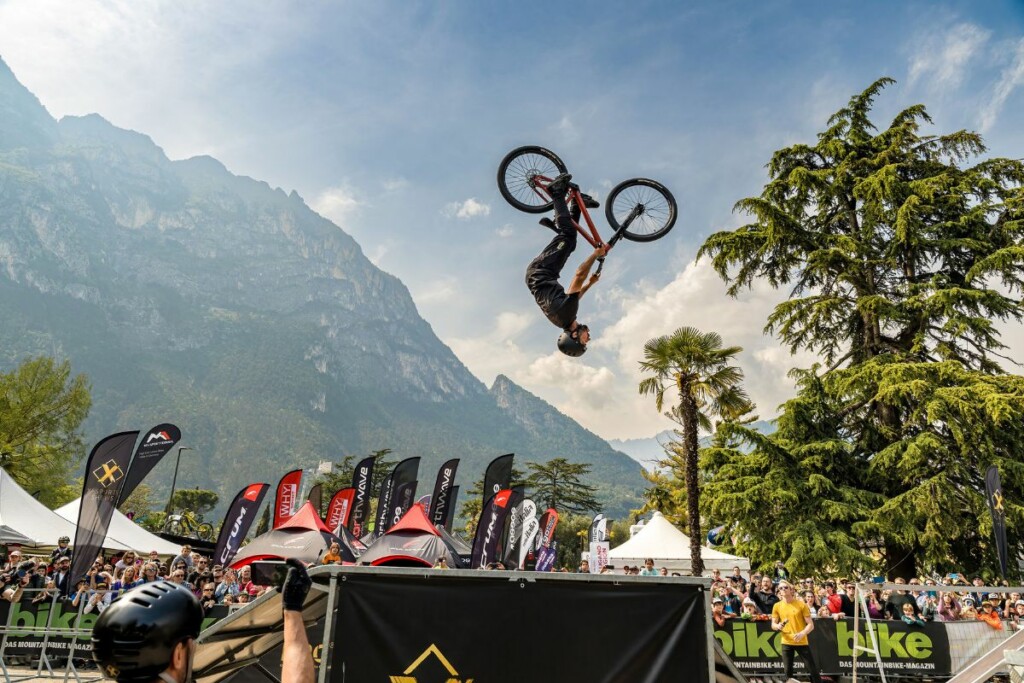 Bike Festival Riva del Garda