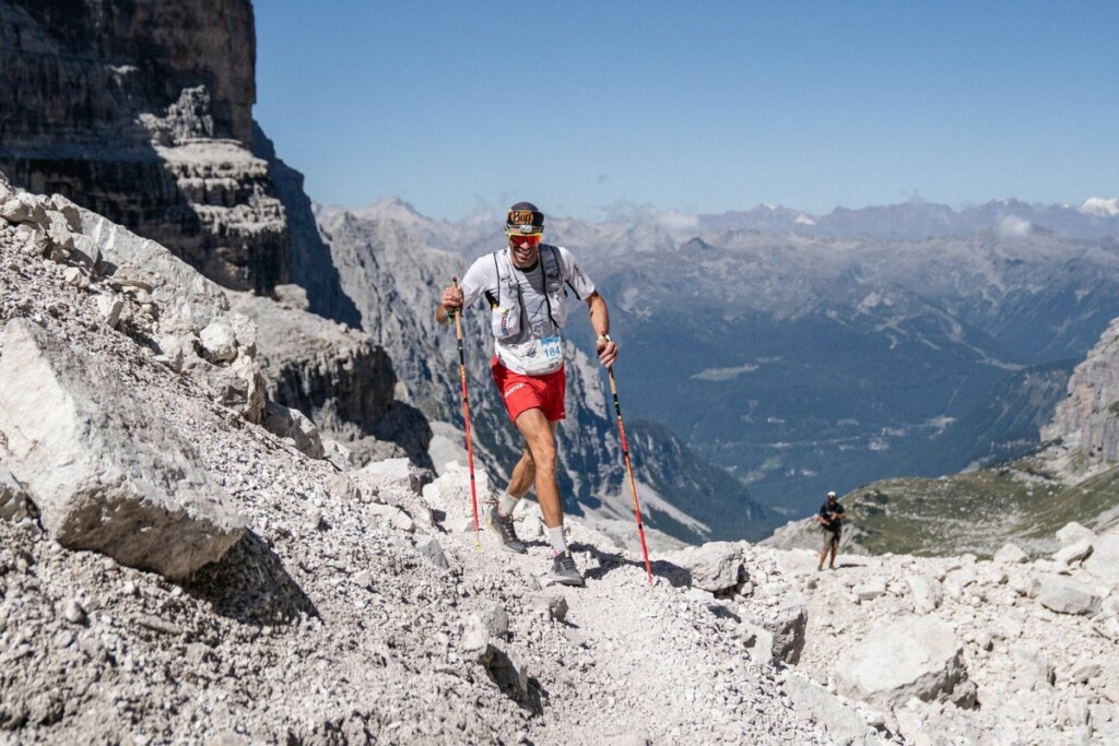 Dolomiti di Brenta Trail 2023
