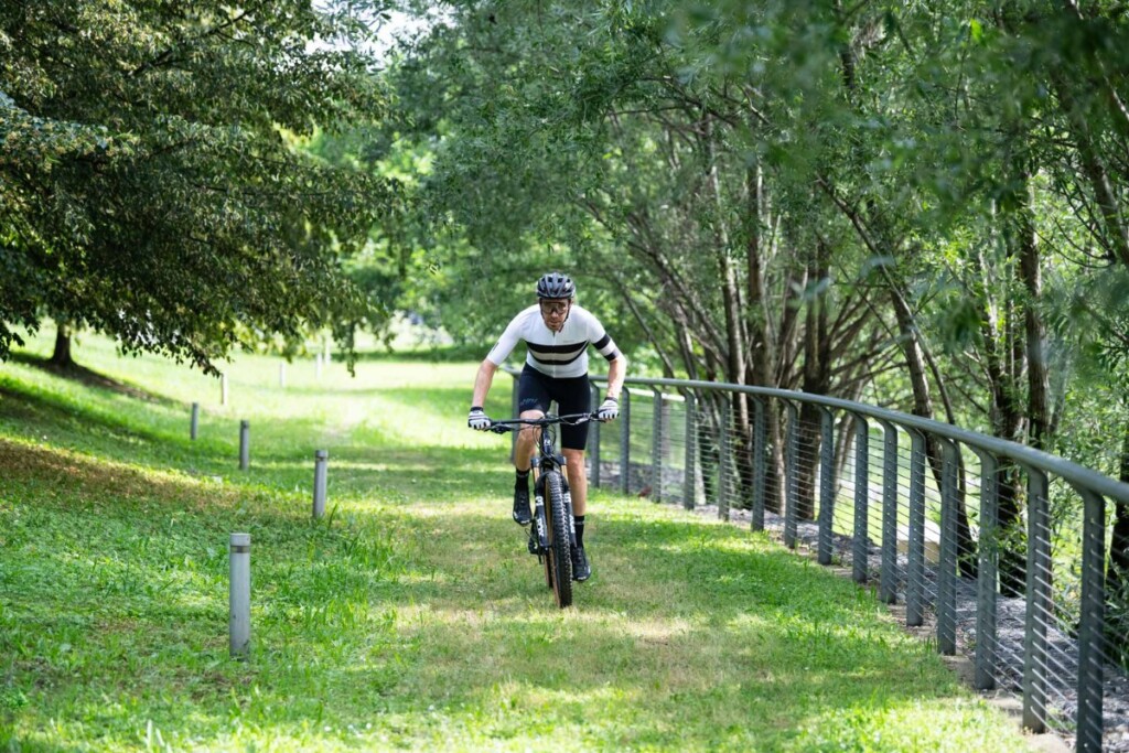 Innovation Mtbike 2023