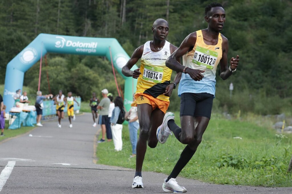 Marcialonga Running 2023