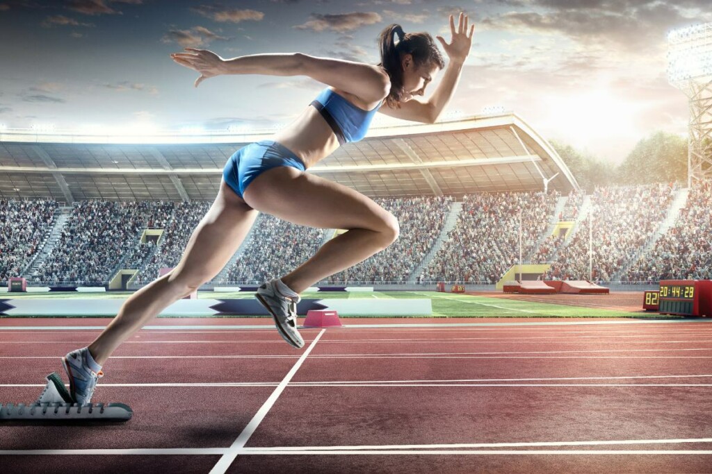atletica leggera
