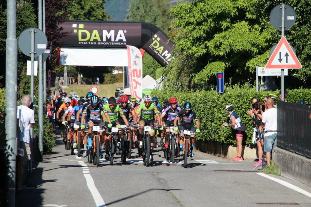 presolana race mtb