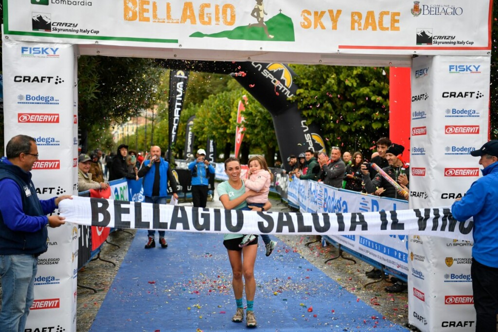 Bellagio Skyrace 2023