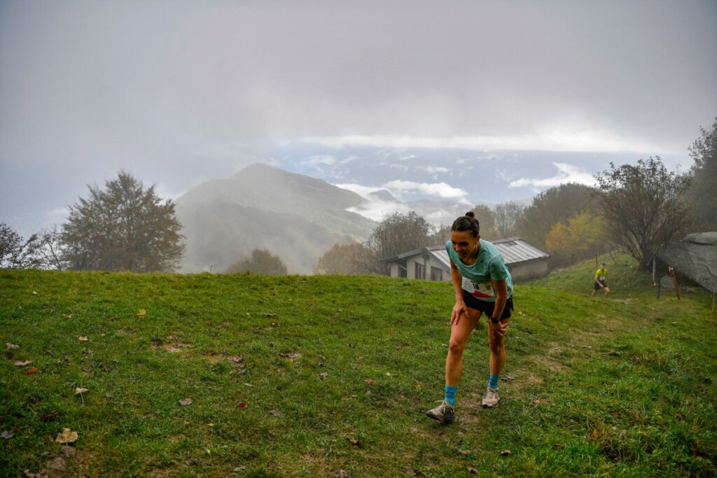 Bellagio Skyrace 2023