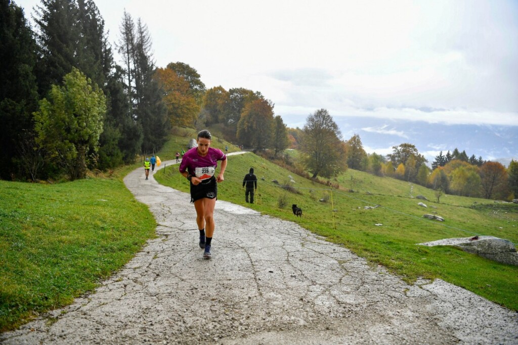 Bellagio Skyrace 2023