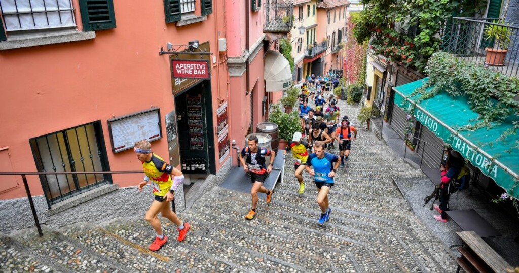 Bellagio Skyrace 2023