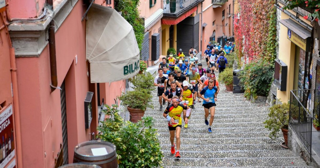 Bellagio Skyrace 2023