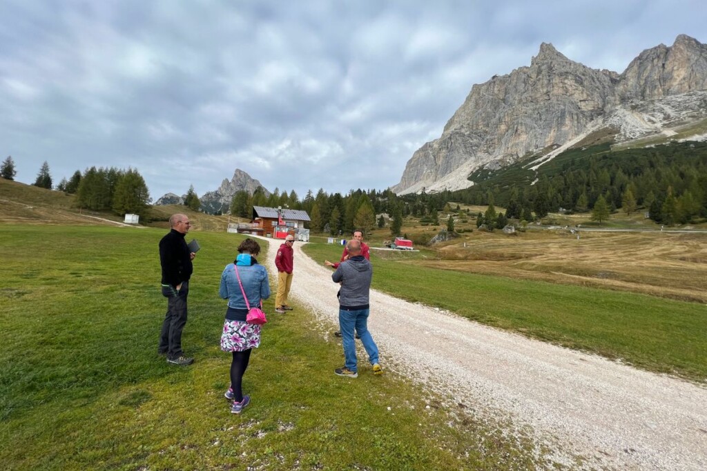 Cortina Skimo Cup