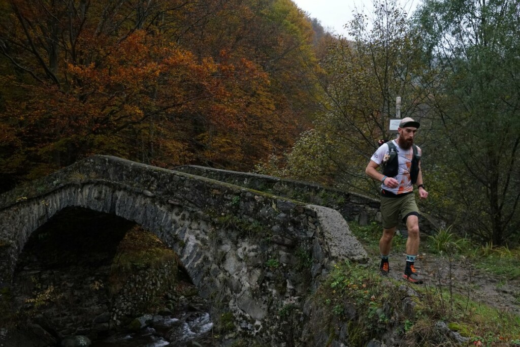 Trail Monte Casto 2023