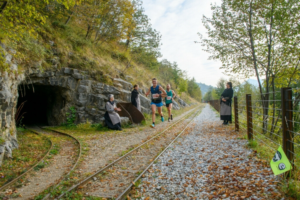 Val del Riso Trail 2023