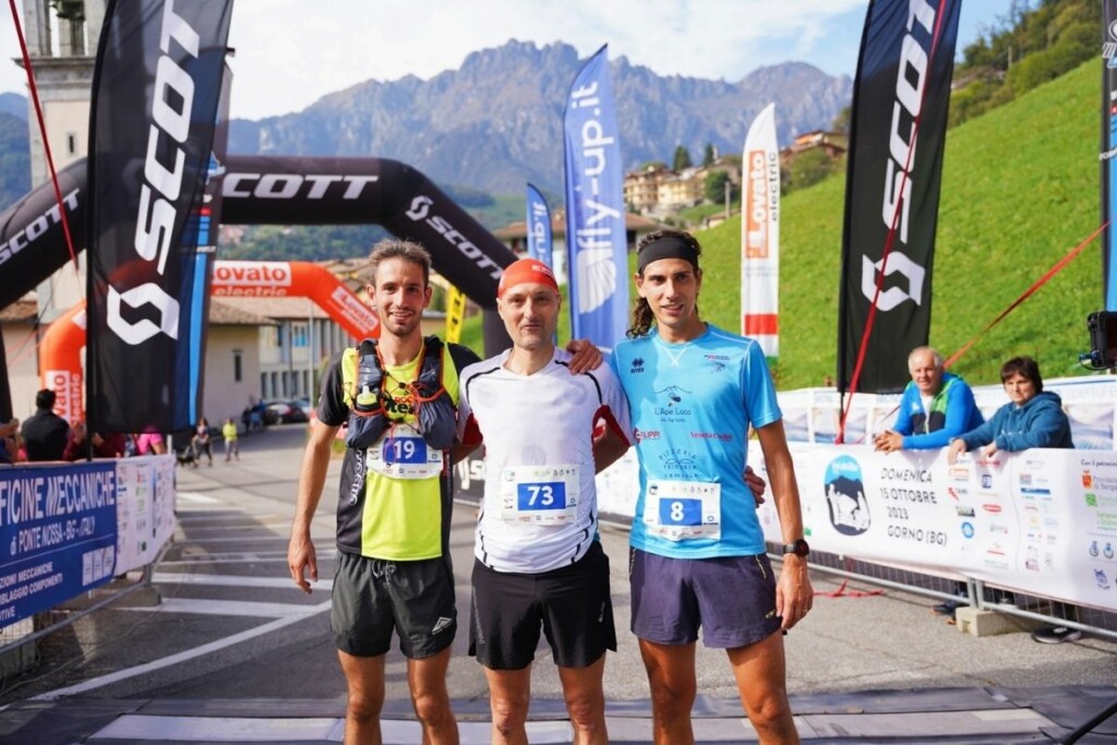 Val del Riso Trail 2023