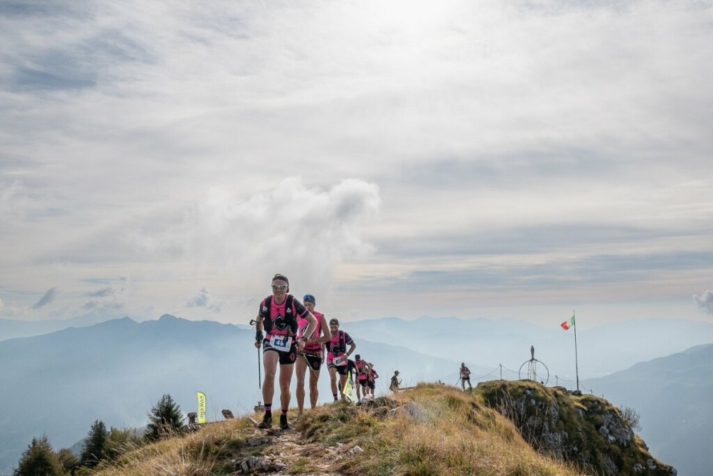 Val del Riso Trail 2023