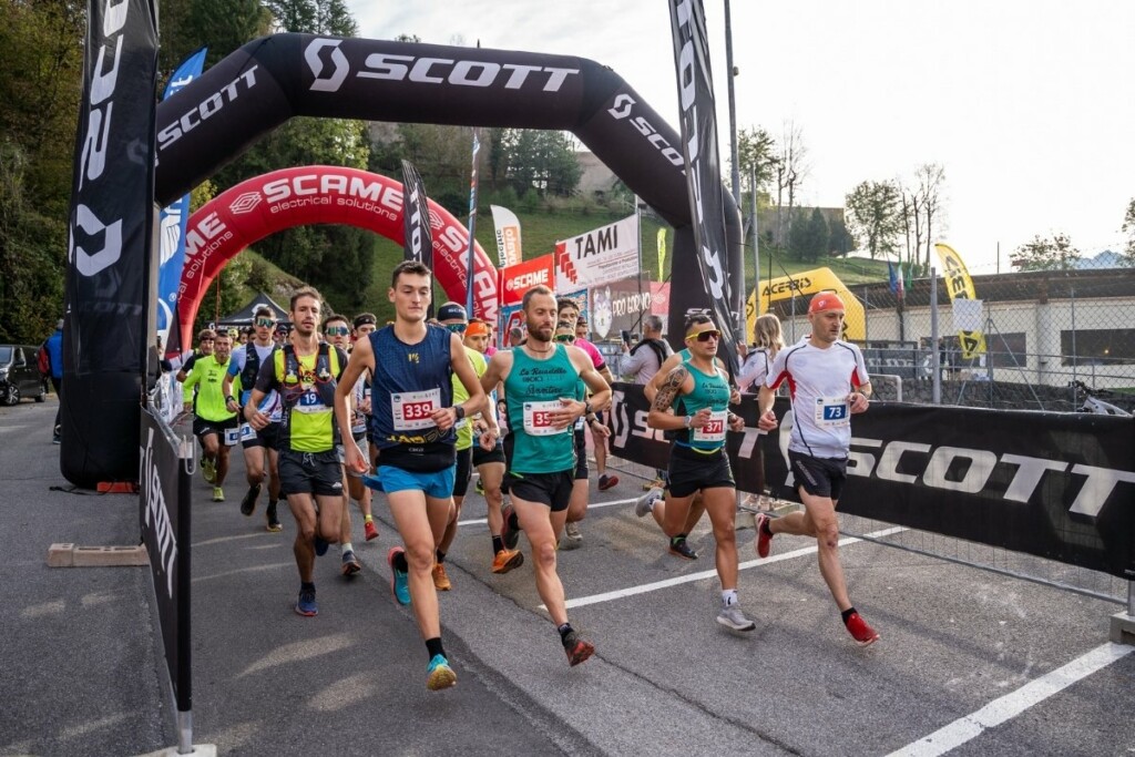 Val del Riso Trail 2023