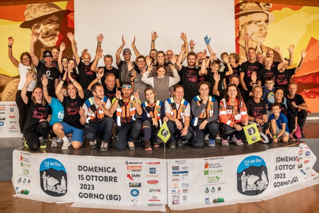 Val del Riso Trail 2023