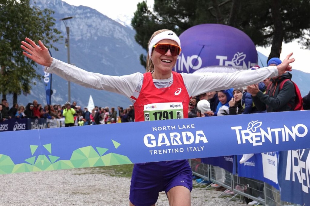 Garda Trentino Half Marathon 2023