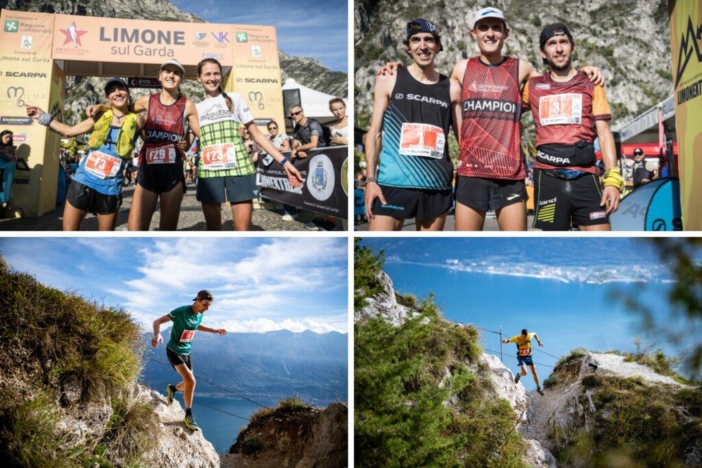 Limone Extreme Skyrace 2023