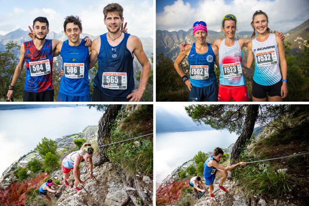 Limone Vertical Extreme 2023