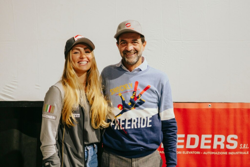 Roberta Melesi Marco Beri
