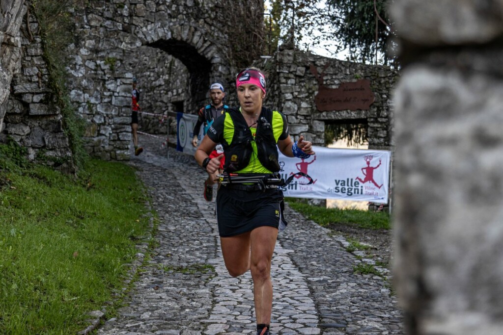 Valle dei Segni Wine Trail 2023 Melissa Paganelli