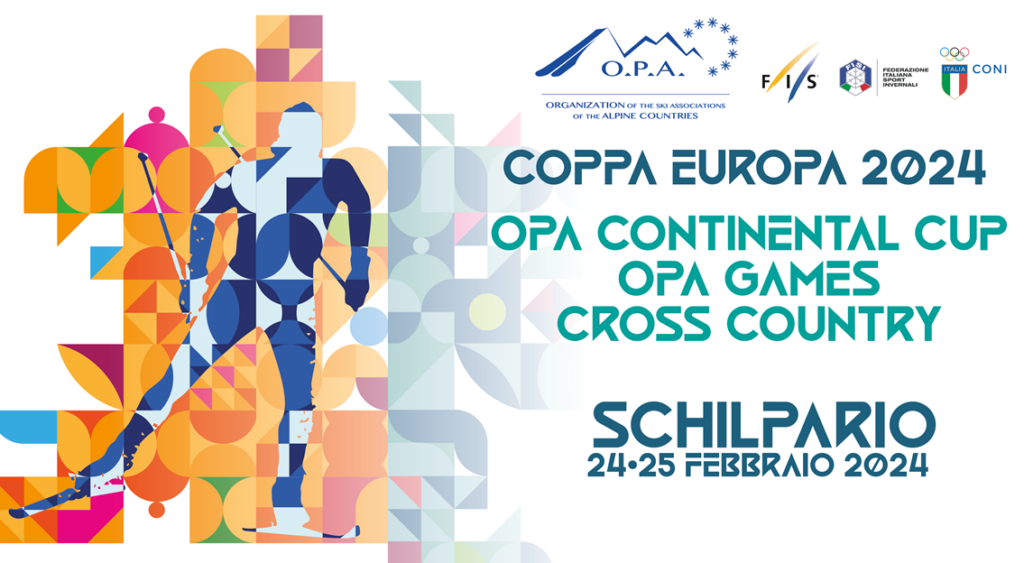 schilpario coppa europa 2024 sci di fondo