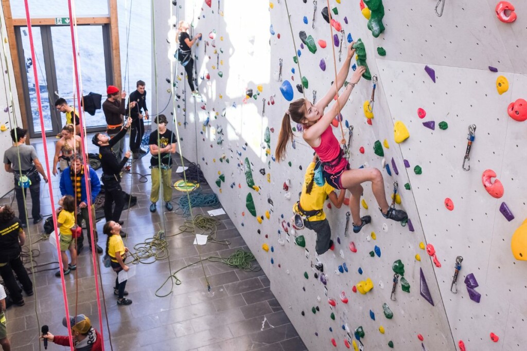 Climbing Contest Sesto 2023