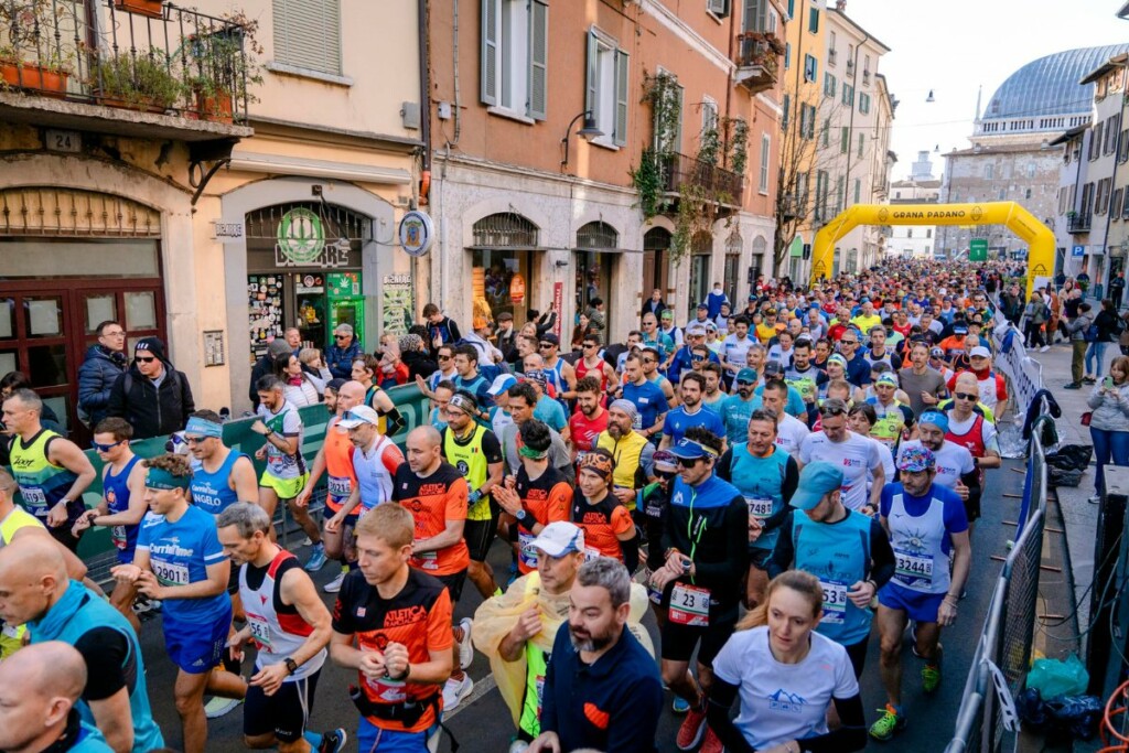 Brescia Marathon