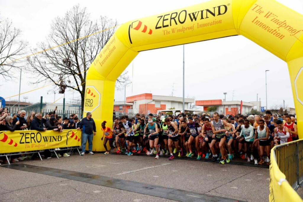 giulietta e romeo half marathon 2024