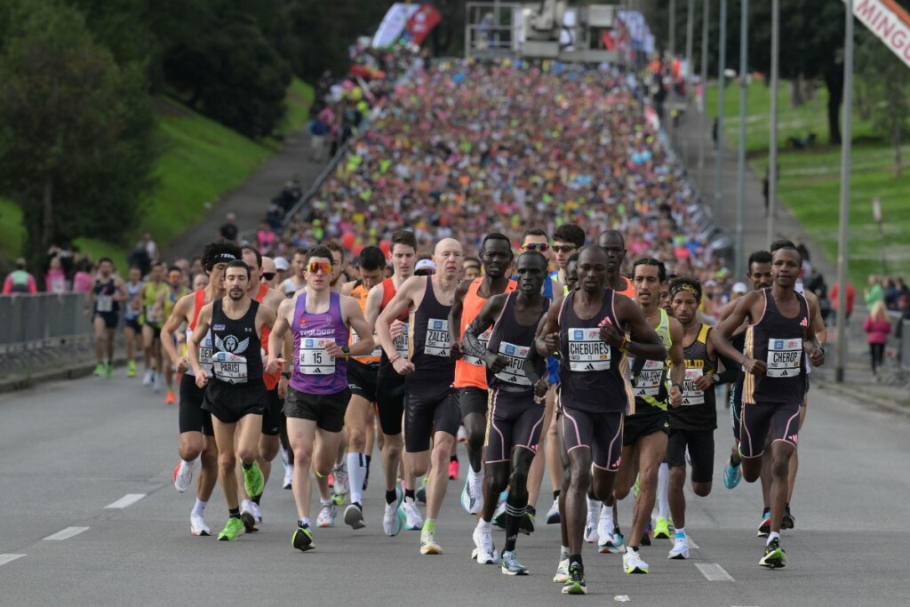 Roma Ostia Half Marathon