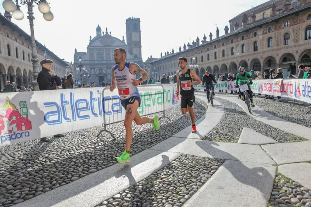 scarpadoro vigevano