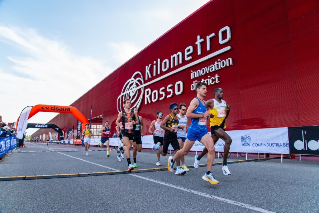 Innovation Run 2024
