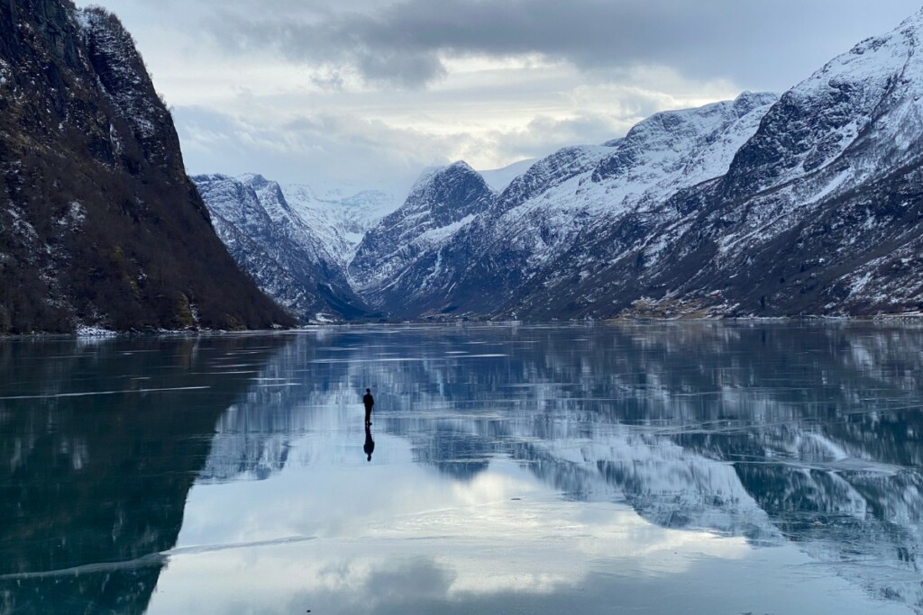 La canzone della terra Film