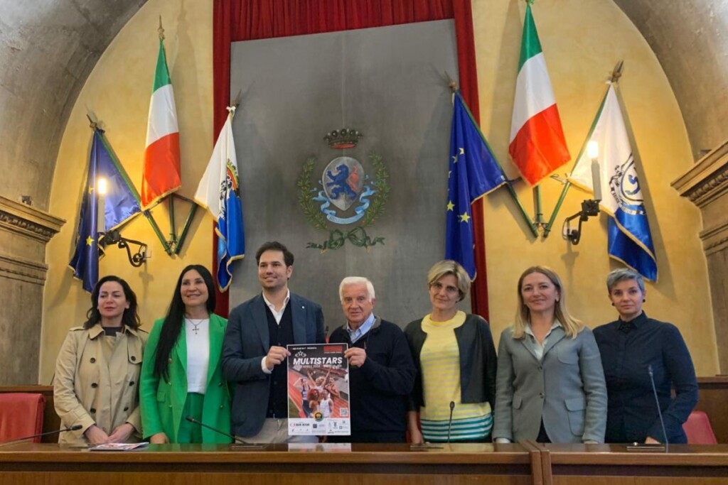 Meeting Multistars Brescia 2024 presentazione
