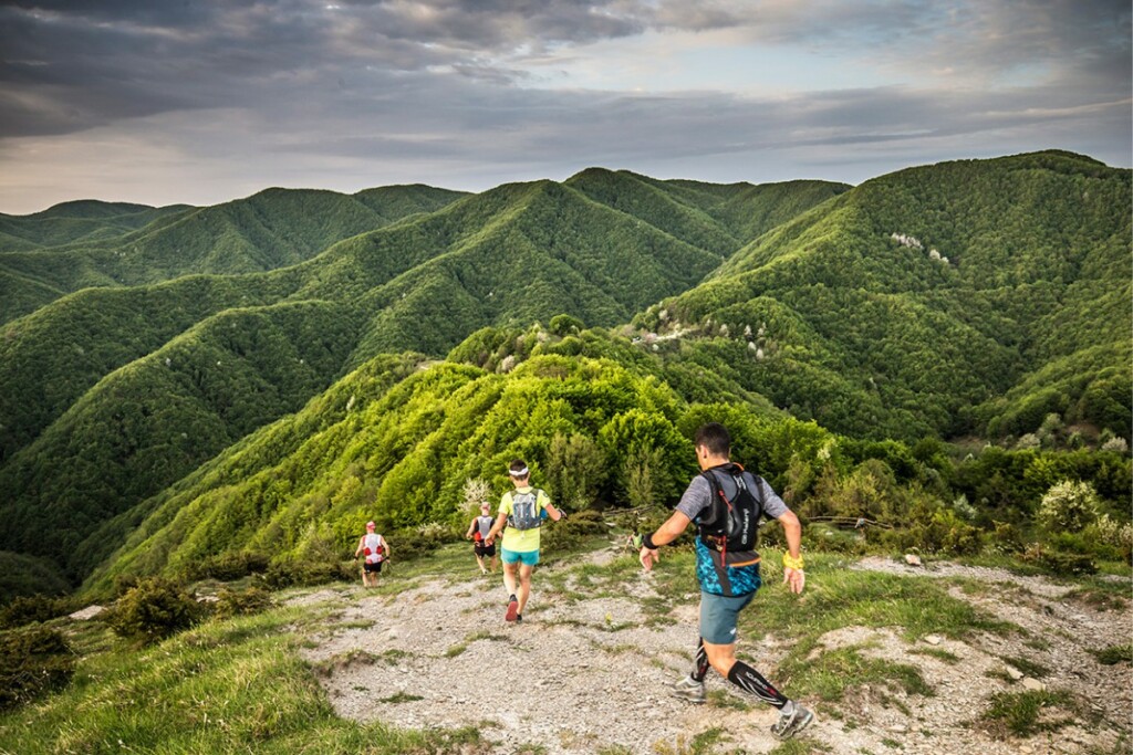 Mugello Experience Trail