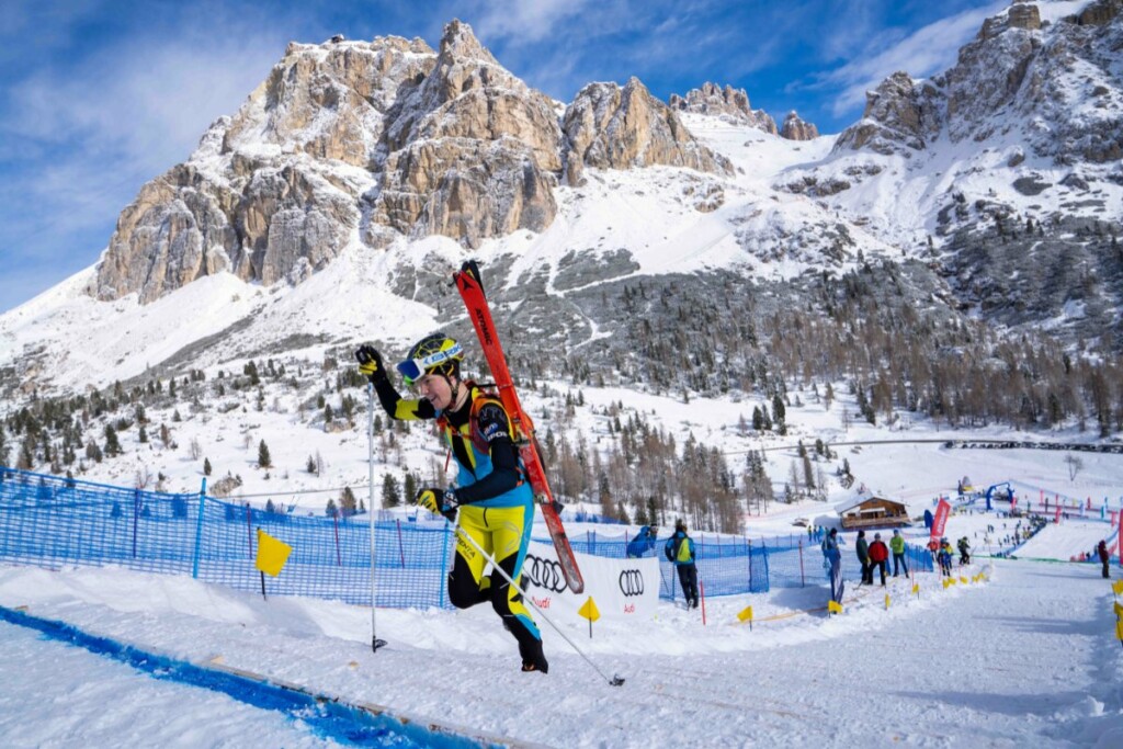 Cortina Skimo Cup