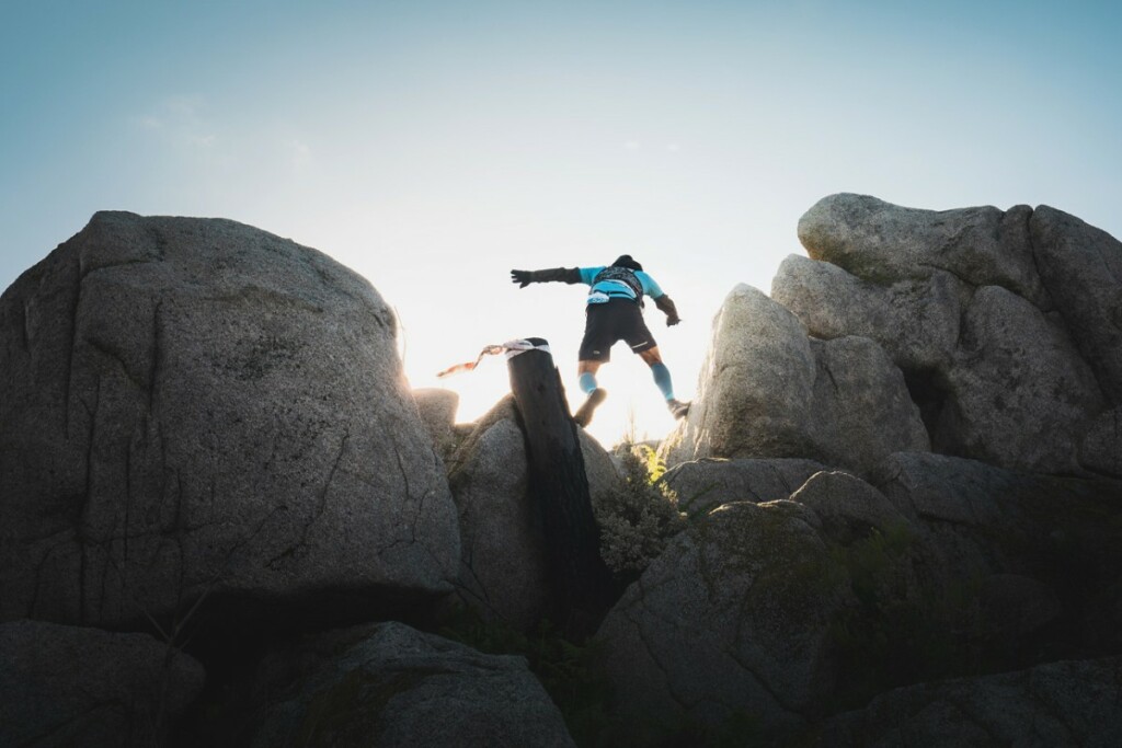 skyrunning