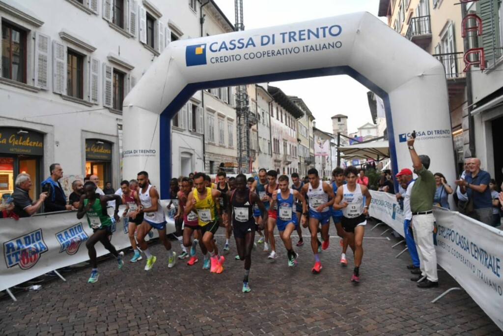 trento running festival