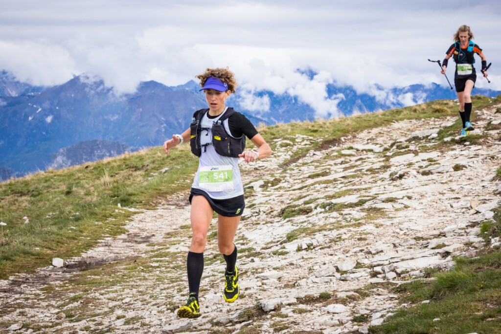 Malcesine Baldo Trail 2024 Daniela Rota