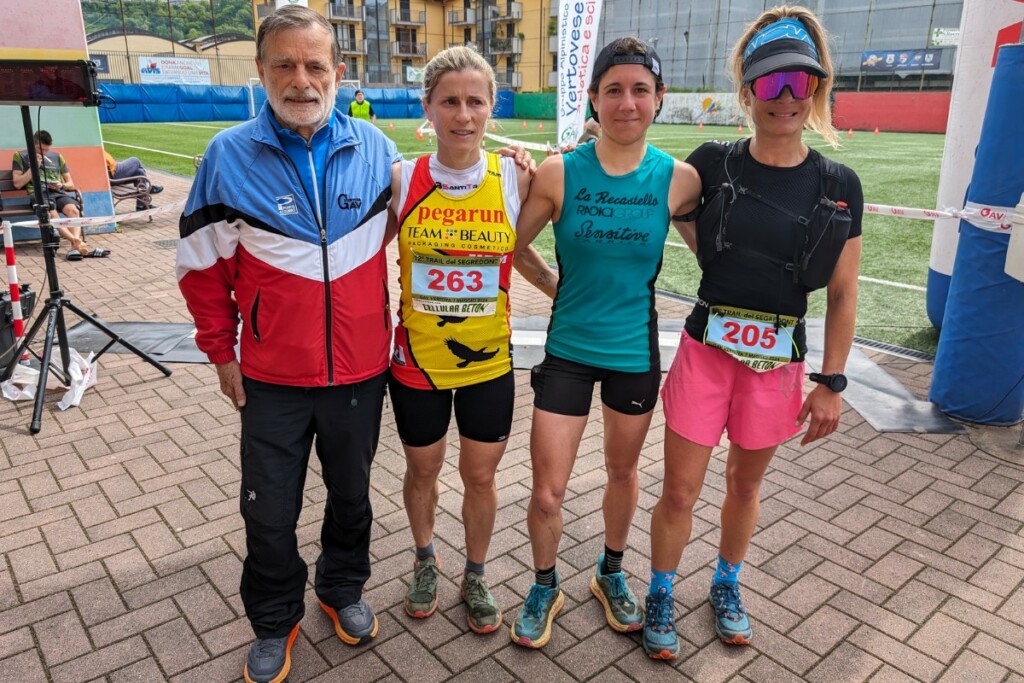 Trail del Segredont 2024