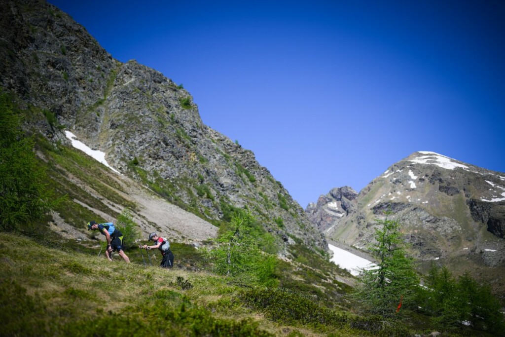 Doppia W Ultra 2024 gara 30 km