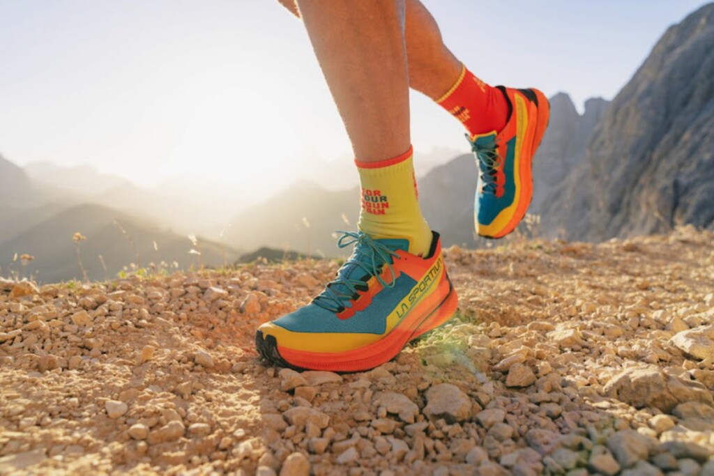 Mont Blanc Trail Fest per 2024 foto