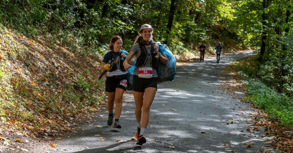 world plogging championship