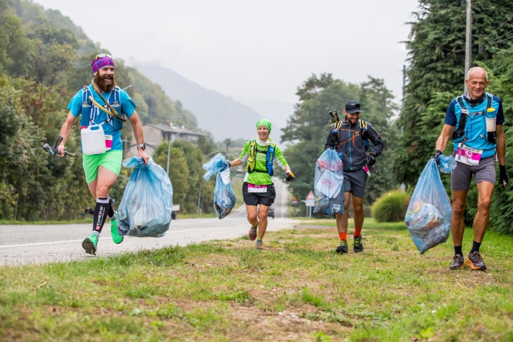 world plogging championship