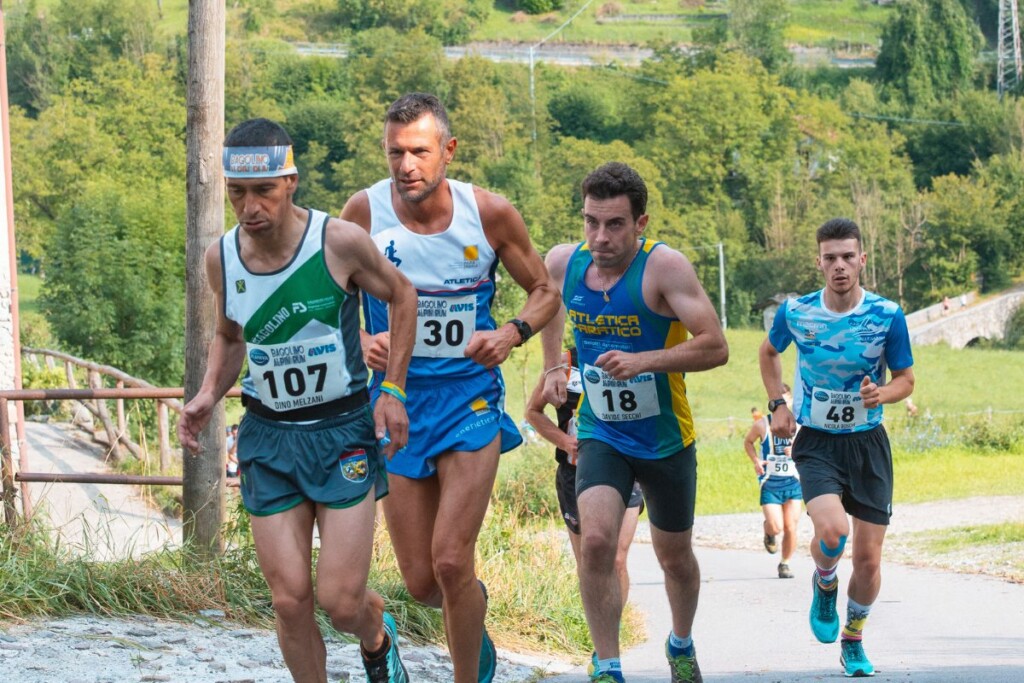 Bagolino Alpin Run