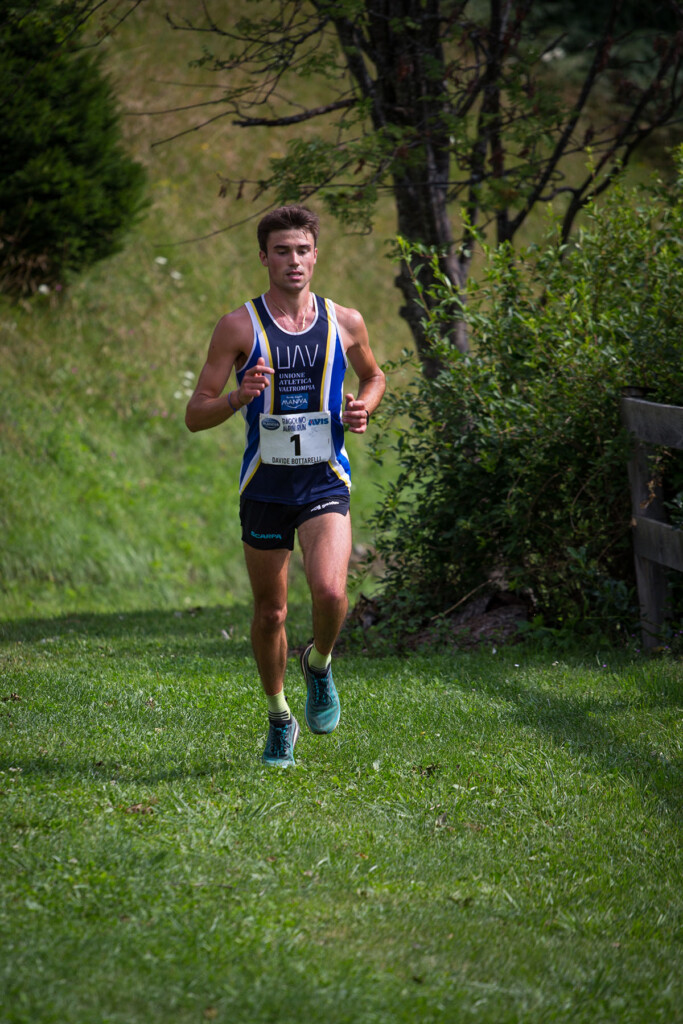 Bagolino Alpin Run
