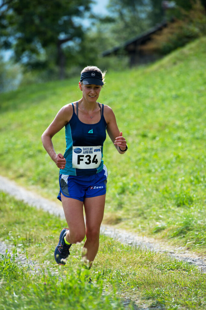 Bagolino Alpin Run