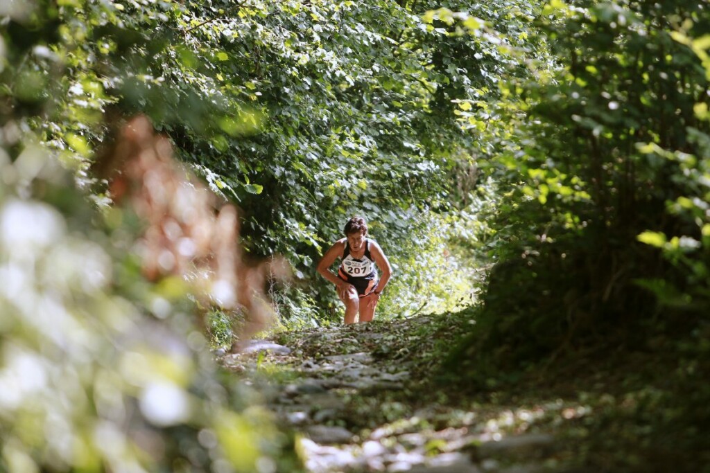 Bagolino Alpin Run